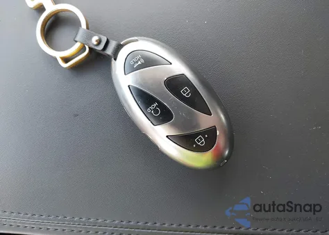 2024 Hyundai Santa Fe Xrt from USA, damaged, VIN 5NMP3DGL3RH055469